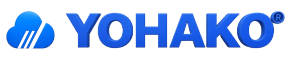 Yohako Logo